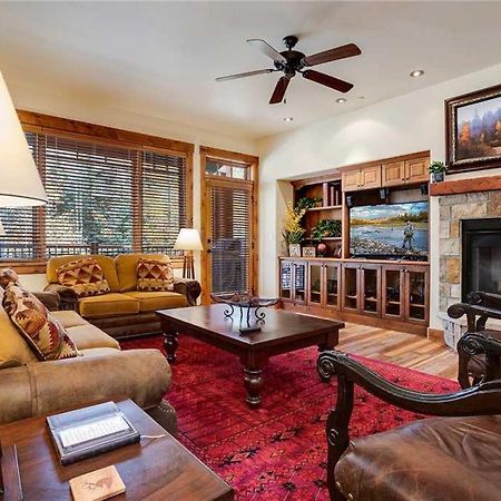 5208 Emerald Lodge, Trappeur'S Crossing 스팀 보트 스프링스 외부 사진