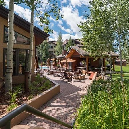 5208 Emerald Lodge, Trappeur'S Crossing 스팀 보트 스프링스 외부 사진