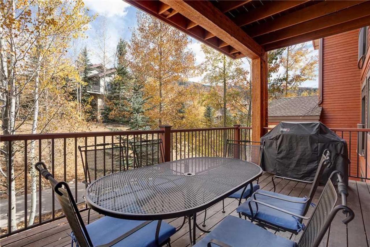 5208 Emerald Lodge, Trappeur'S Crossing 스팀 보트 스프링스 외부 사진