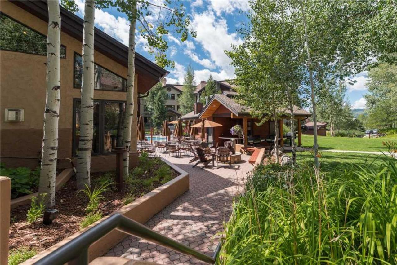 5208 Emerald Lodge, Trappeur'S Crossing 스팀 보트 스프링스 외부 사진