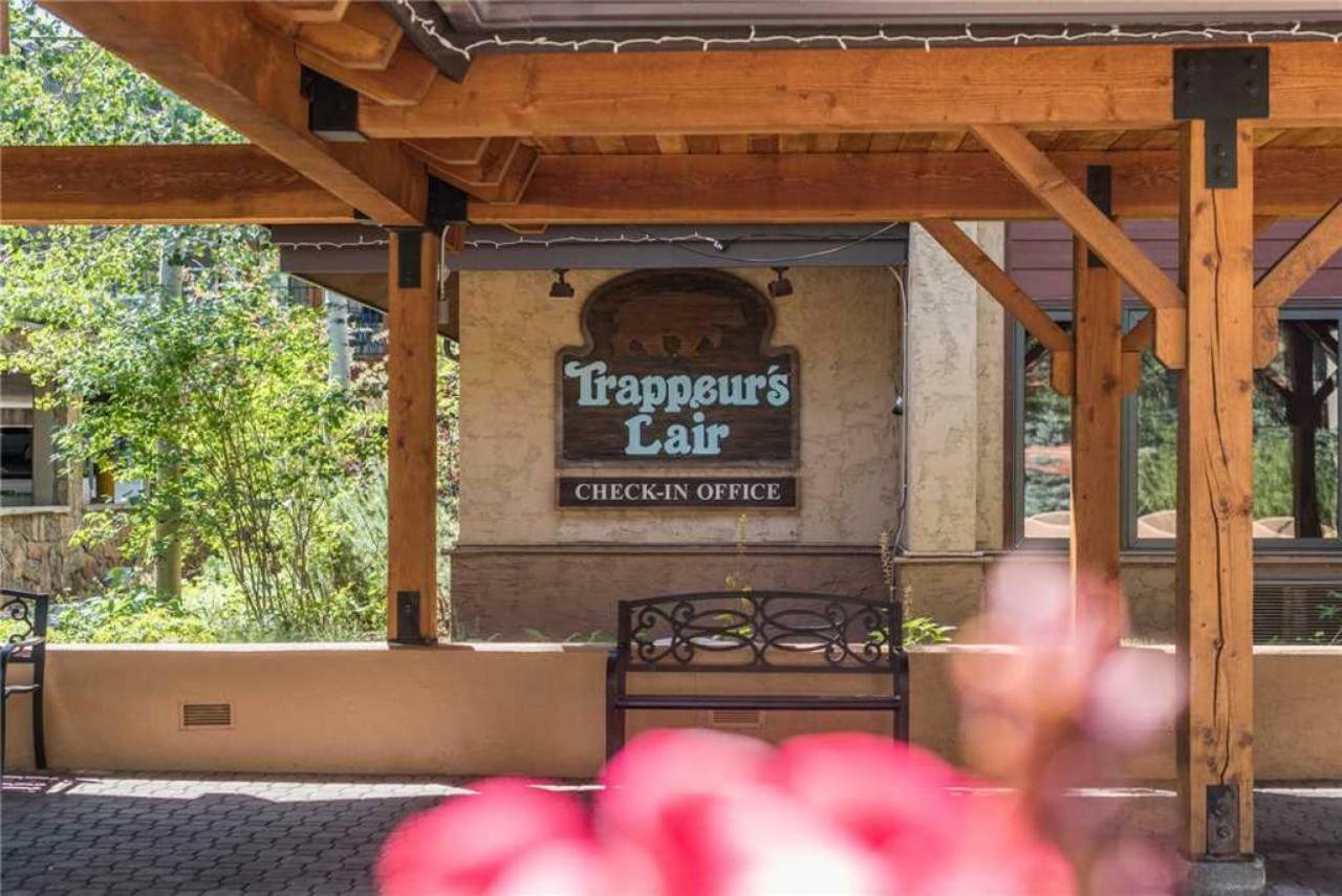 5208 Emerald Lodge, Trappeur'S Crossing 스팀 보트 스프링스 외부 사진
