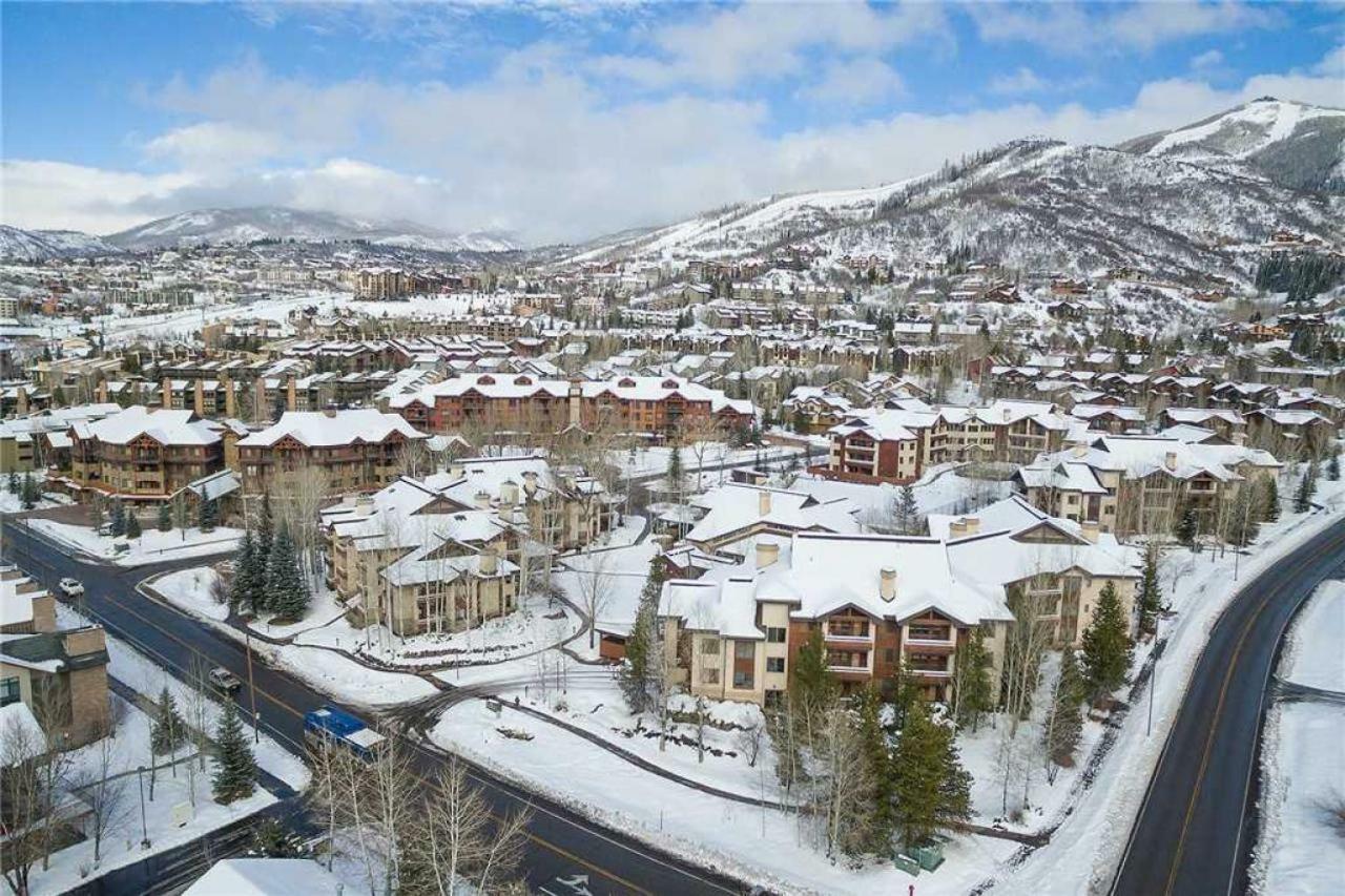 5208 Emerald Lodge, Trappeur'S Crossing 스팀 보트 스프링스 외부 사진