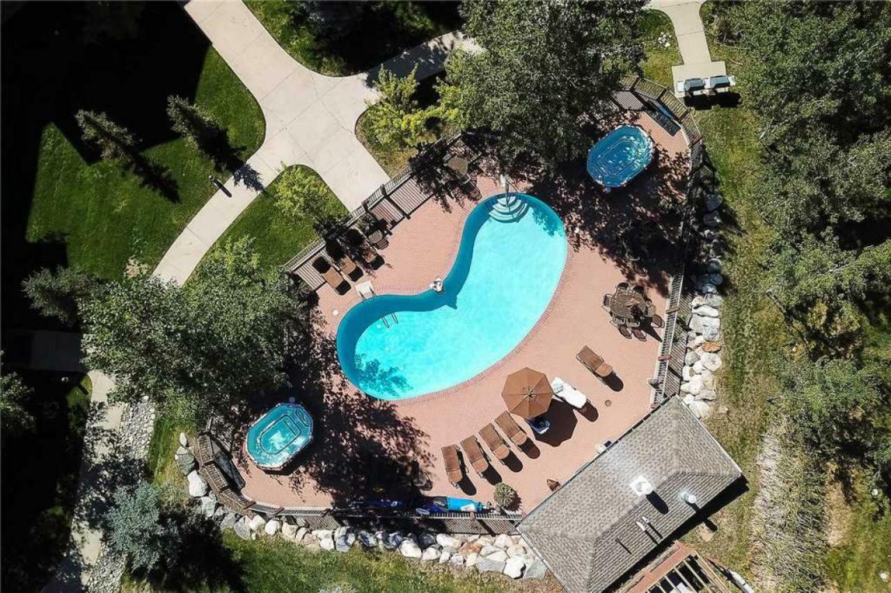 5208 Emerald Lodge, Trappeur'S Crossing 스팀 보트 스프링스 외부 사진